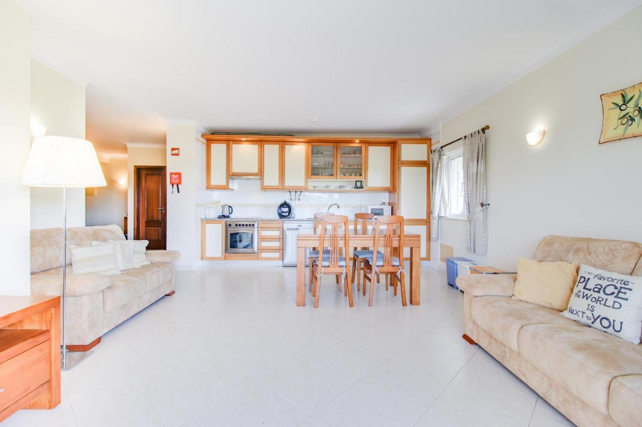 Alvor Vila Marachique Apartment ภายนอก รูปภาพ