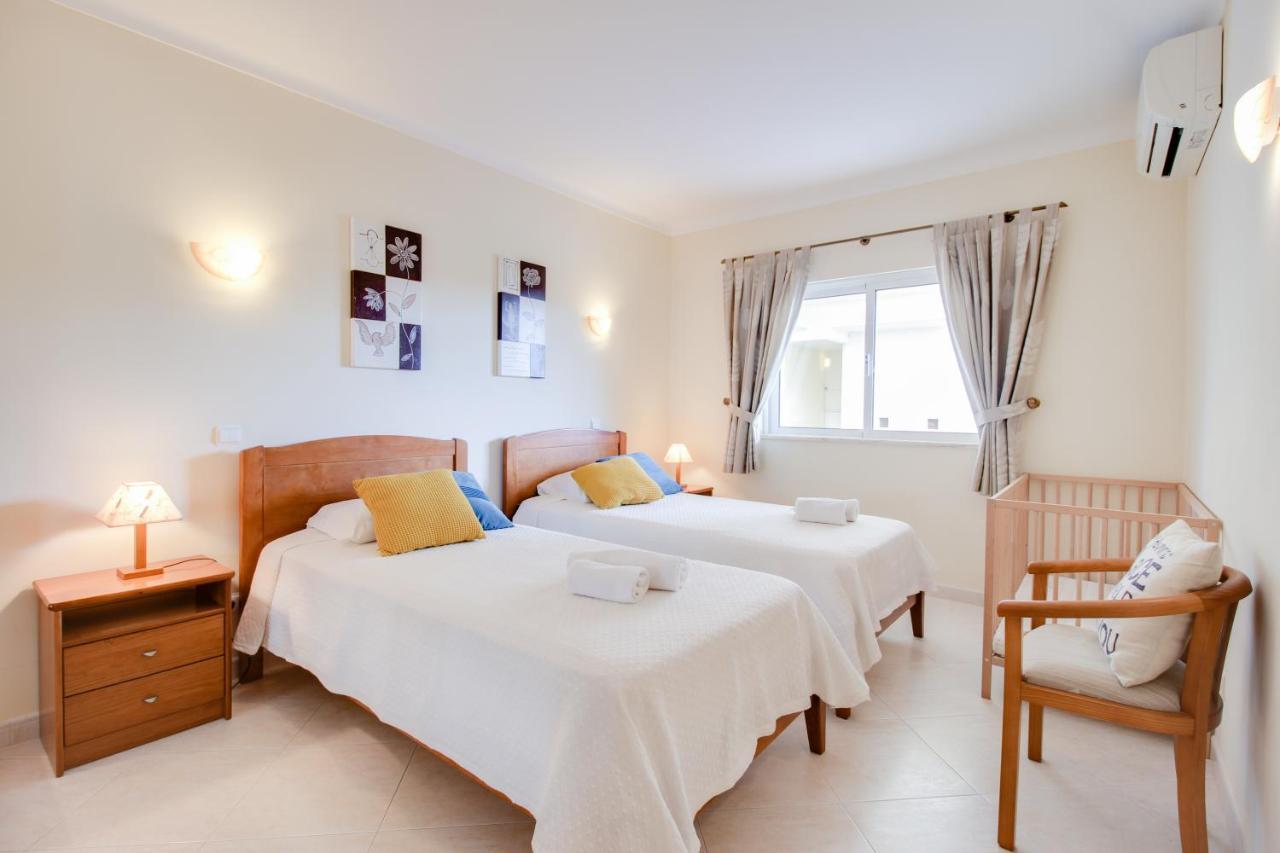 Alvor Vila Marachique Apartment ภายนอก รูปภาพ