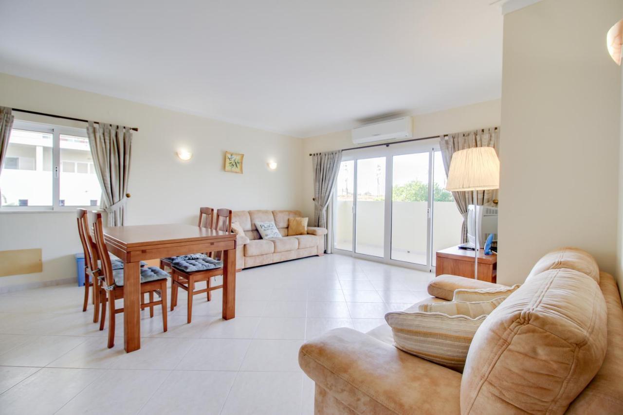 Alvor Vila Marachique Apartment ภายนอก รูปภาพ