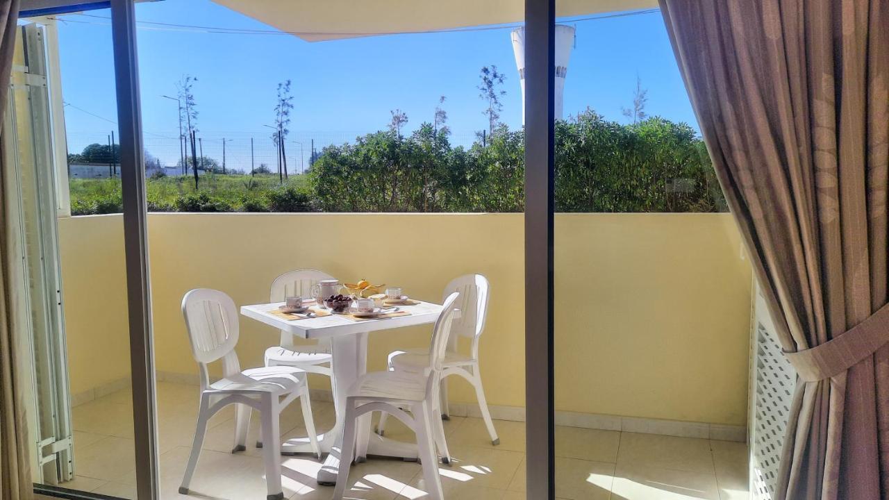 Alvor Vila Marachique Apartment ภายนอก รูปภาพ
