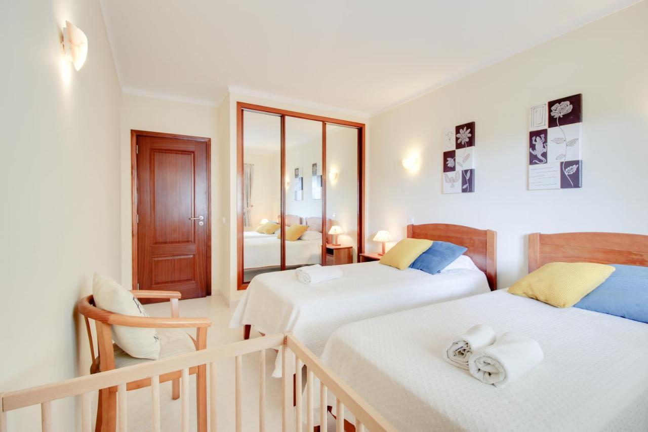 Alvor Vila Marachique Apartment ภายนอก รูปภาพ