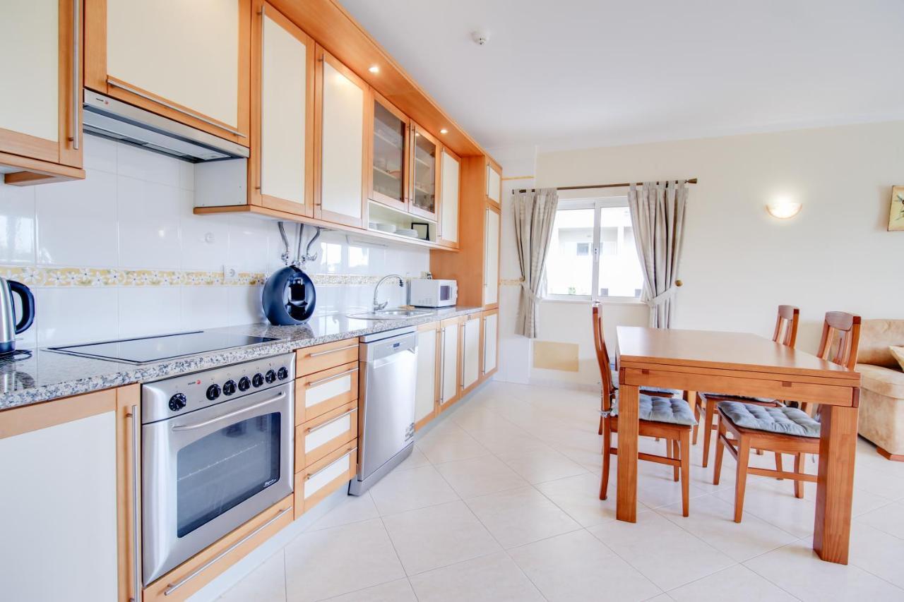 Alvor Vila Marachique Apartment ภายนอก รูปภาพ