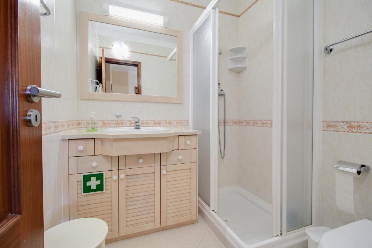 Alvor Vila Marachique Apartment ภายนอก รูปภาพ