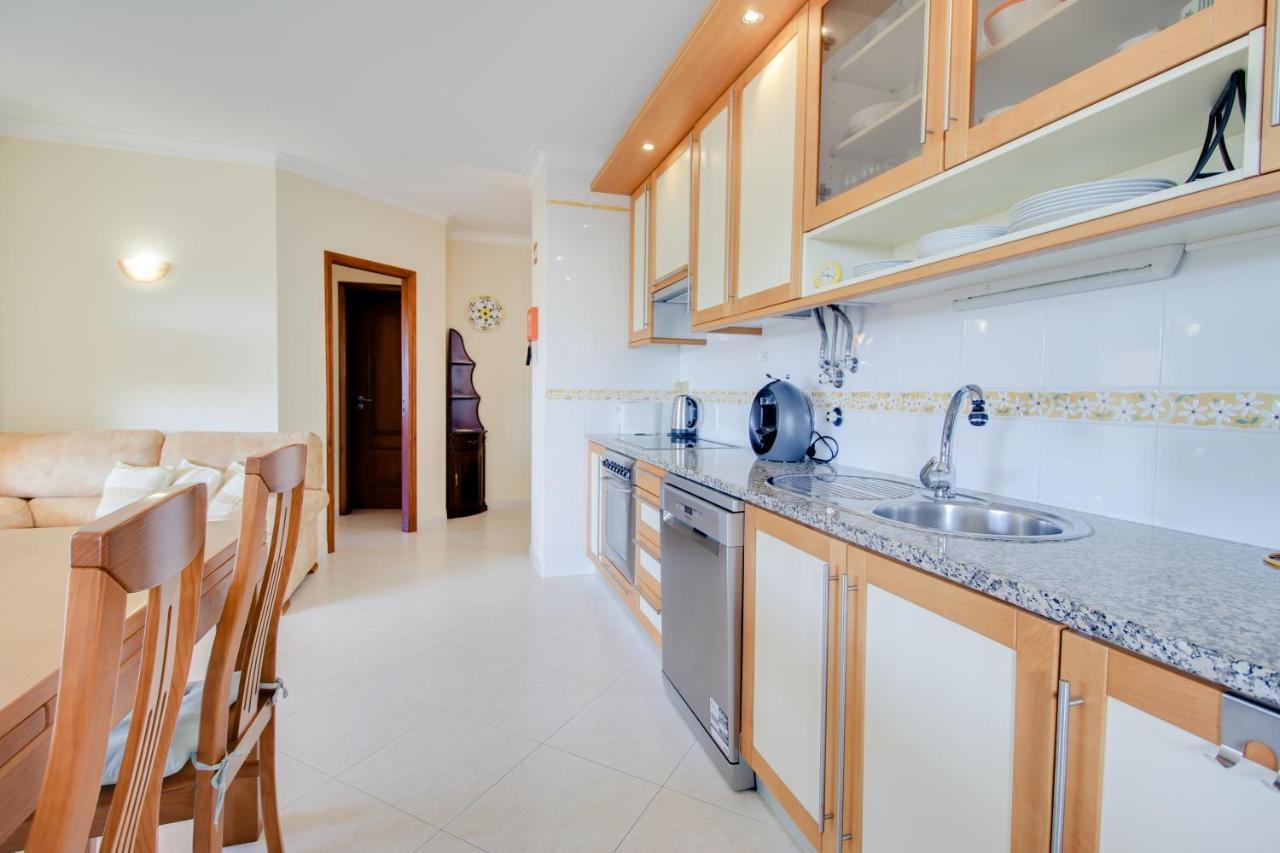 Alvor Vila Marachique Apartment ภายนอก รูปภาพ