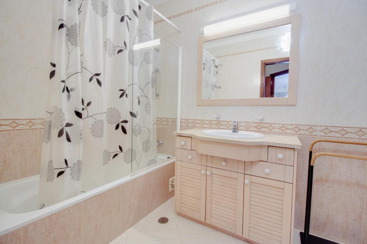 Alvor Vila Marachique Apartment ภายนอก รูปภาพ