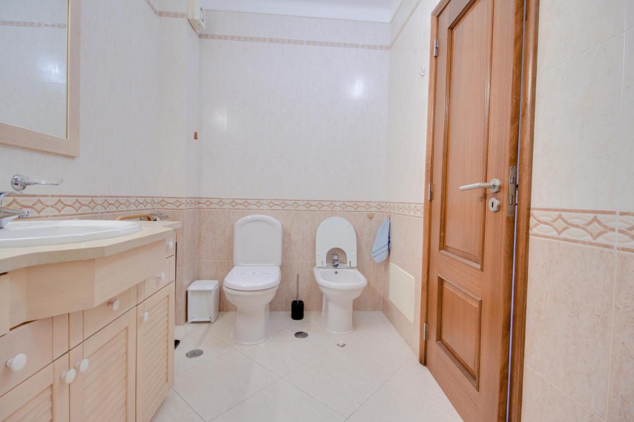 Alvor Vila Marachique Apartment ภายนอก รูปภาพ