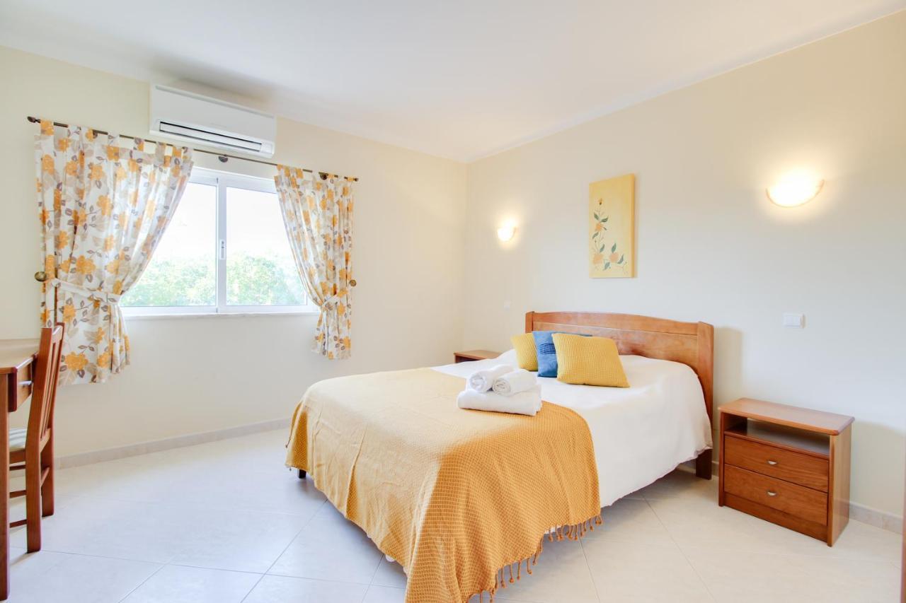 Alvor Vila Marachique Apartment ภายนอก รูปภาพ