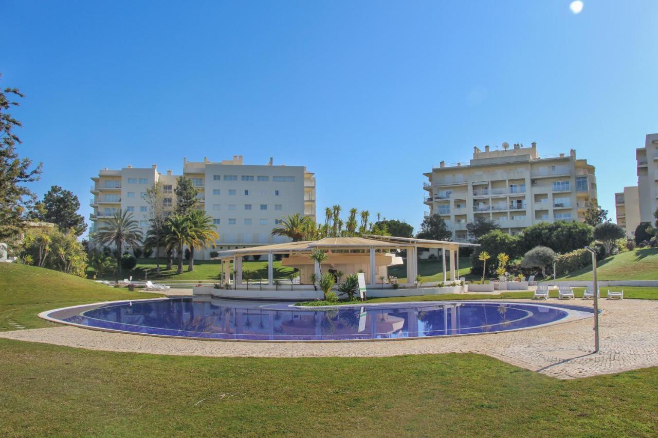 Alvor Vila Marachique Apartment ภายนอก รูปภาพ