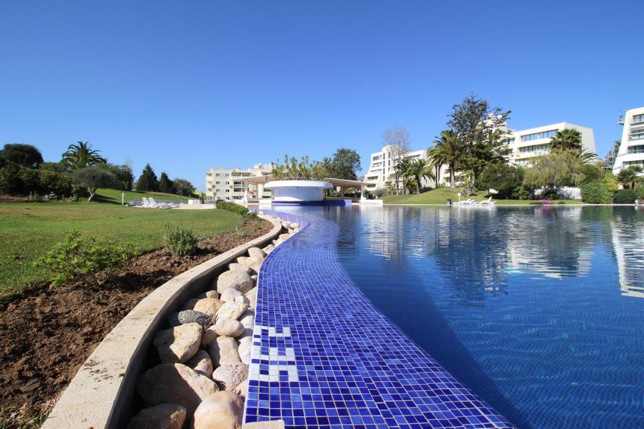 Alvor Vila Marachique Apartment ภายนอก รูปภาพ