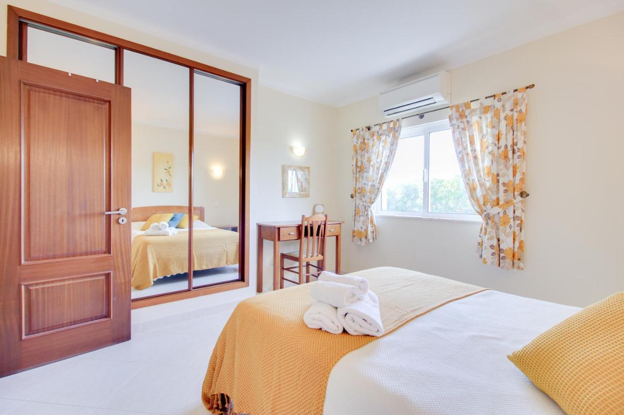 Alvor Vila Marachique Apartment ภายนอก รูปภาพ