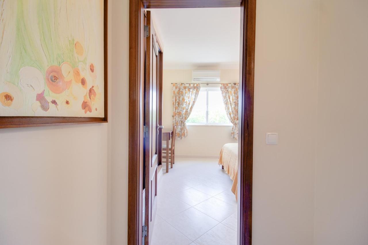 Alvor Vila Marachique Apartment ภายนอก รูปภาพ