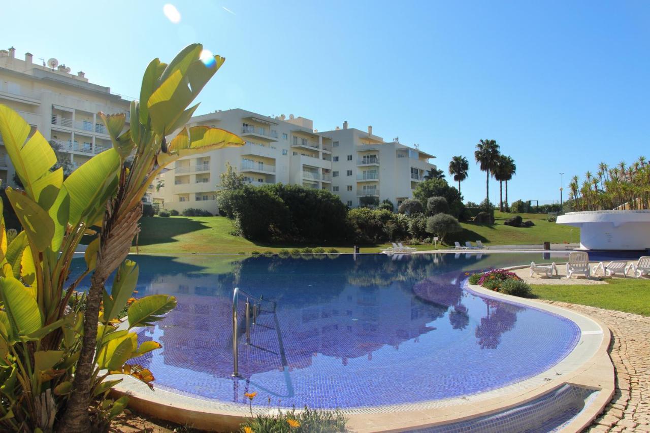 Alvor Vila Marachique Apartment ภายนอก รูปภาพ