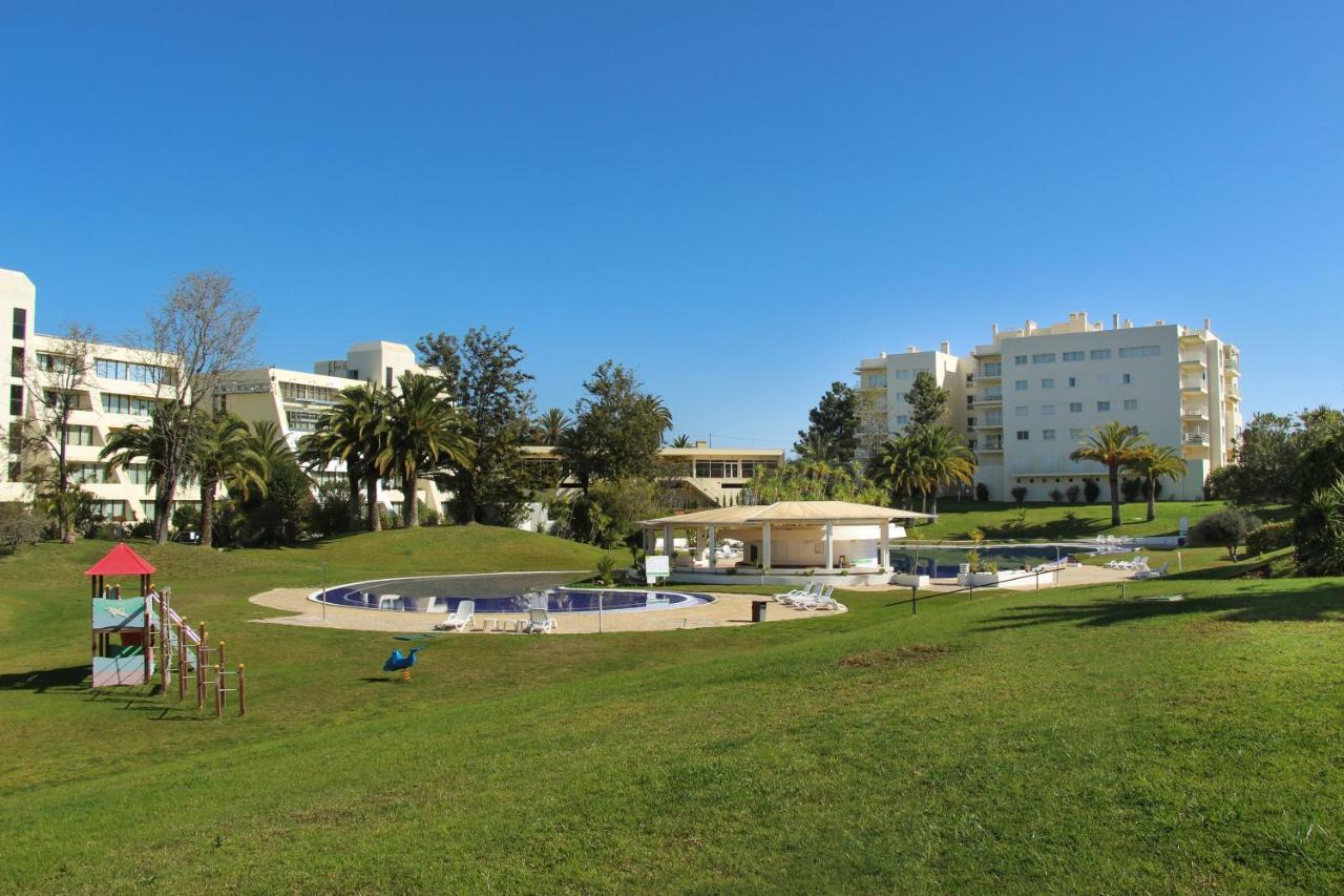 Alvor Vila Marachique Apartment ภายนอก รูปภาพ